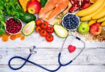 До Міжнародного дня здорового харчування