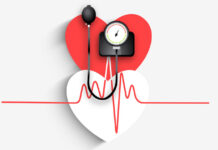 17 травня – Всесвітній день боротьби з артеріальною гіпертензією