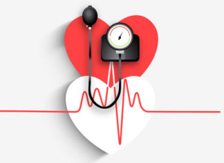 17 травня – Всесвітній день боротьби з артеріальною гіпертензією