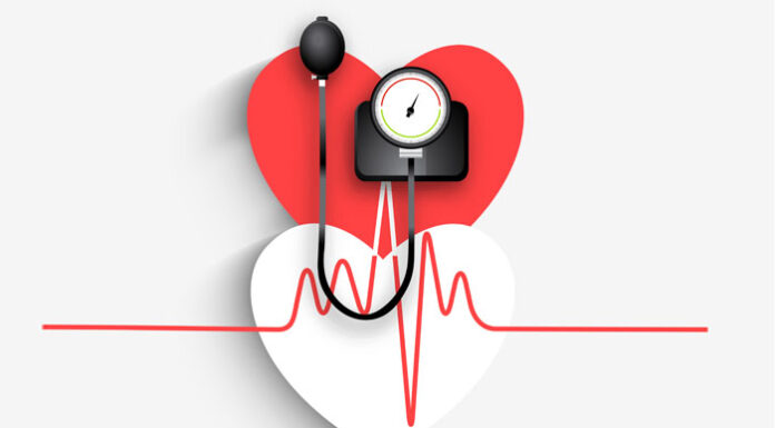 17 травня – Всесвітній день боротьби з артеріальною гіпертензією