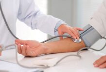 Як розпізнати симптоми гіпертонії та що робити при цьому діагнозі – кардіохірург Костянтин Руденко