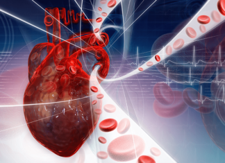 Гіпертонія та гострий інфаркт міокарду