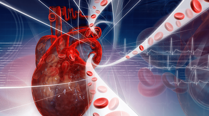 Гіпертонія та гострий інфаркт міокарду
