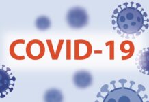 Кількість госпіталізованих з COVID-19 в установах НАМН України станом на 15.06.2021 р.