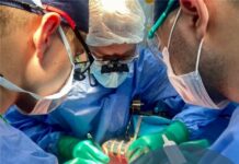 Для лікарів немає вихідних