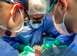 Для лікарів немає вихідних