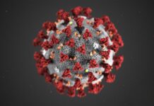 Кількість госпіталізованих з COVID-19 в установах НАМН України станом на 13.05.2021 р.