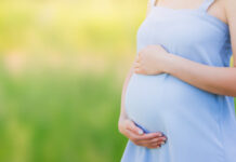 Жага до материнства