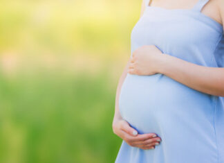 Жага до материнства