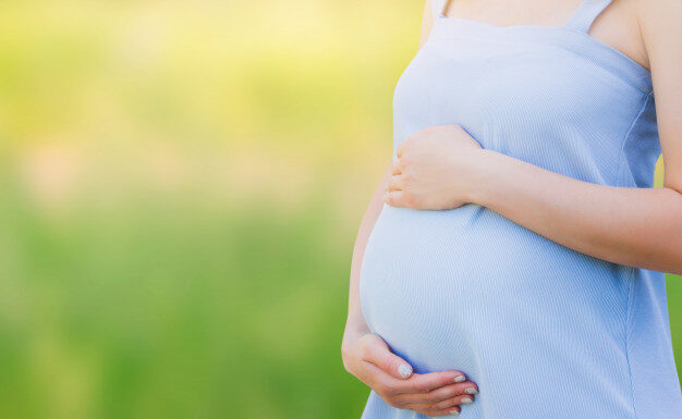 Жага до материнства