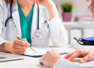 НЕВРОЛОГІЧНІ УСКЛАДНЕННЯ ПРИ COVID-19 І «ПОСТКОВІДНИЙ СИНДРОМ»