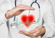 Профілактика ускладнень серцево-судинних захворювань, зокрема інфаркту міокарду