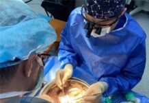 Ніч для порятунку життів