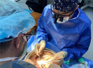 Ніч для порятунку життів