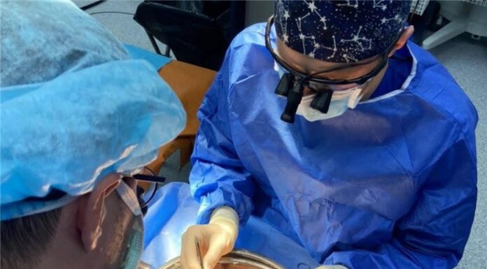 Ніч для порятунку життів