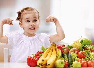 ІНФОРМАЦІЯ ЛАБОРАТОРІЇ ПРОФІЛАКТИКИ АЛІМЕНТАРНО-ЗАЛЕЖНИХ ЗАХВОРЮВАНЬ ДО ДНЯ ЗАХИСТУ ДІТЕЙ