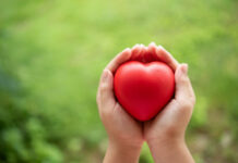 ЯК ПЕРЕЖИТИ СПЕКУ БЕЗ ШКОДИ ДЛЯ ЗДОРОВ’Я ? ПОРАДИ КАРДІОЛОГА