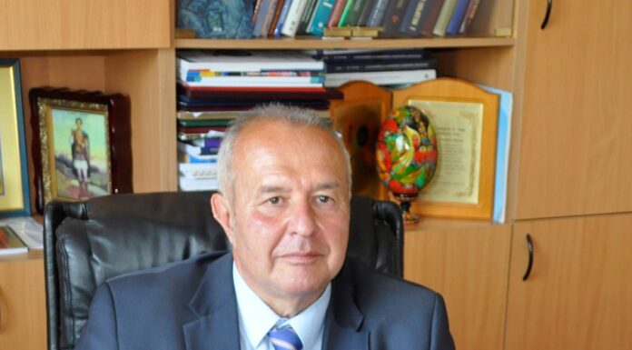 ДУ «Національний науковий центр радіаційної медицини НАМН України» Відзначено Меморіальною премією доктора Лі Чон-Вука в галузі охорони здоров’я на 74-й Асамблеї ВООЗ 28 травня 2021 року.