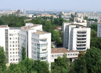 В ДУ “Інституту педіатрії, акушерства і гінекології імені академіка О.М. Лук’янової НАМН України” відбулась презентація благодійного проекту “BABY SCREEN”