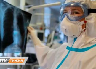 Коронавірус Дельта в Україні. Наскільки він небезпечний?