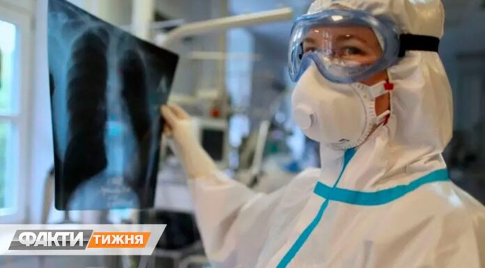 Коронавірус Дельта в Україні. Наскільки він небезпечний?