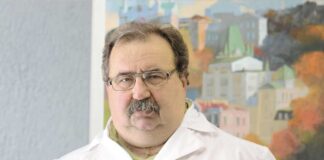 Пішов з життя Поворознюк Владислав Володимирович