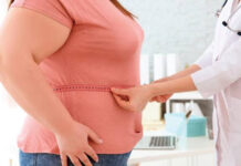 Проблема ожиріння в сучасному світі