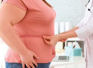 Проблема ожиріння в сучасному світі