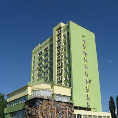 Фахівцями ДУ «Інститут громадського здоров’я ім. О.М. Марзєєва НАМНУ» проаналізовано сучасний стан гігієнічного регламентування хімічних чинників