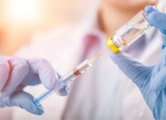 Імунопрофілактика під час COVID-19