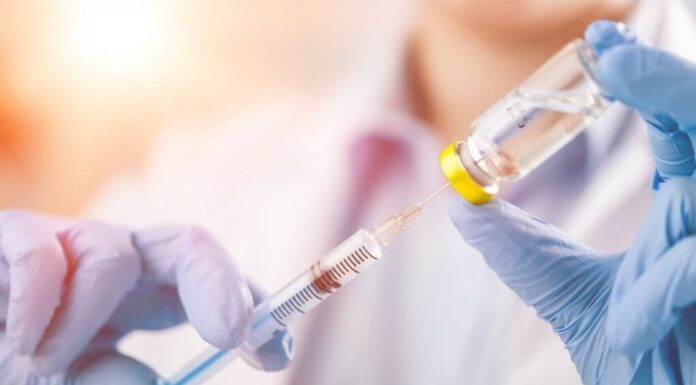 Імунопрофілактика під час COVID-19