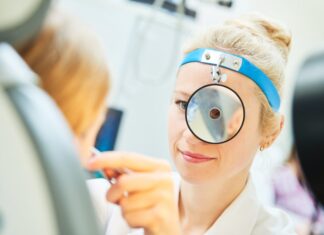 ДУ «Інститут отоларингології ім. проф. О.С. Коломійченка НАМН України» запрошує Вас долучитись до роботи фахової школи: «Сучасні підходи до діагностики та лікування захворювань порожнини носа та навколоносових пазух»