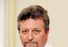 Віталій ЦИМБАЛЮК: «Побоююся, що медична наука може відійти у небуття»