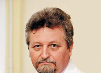 Віталій ЦИМБАЛЮК: «Побоююся, що медична наука може відійти у небуття»