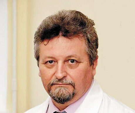 Віталій ЦИМБАЛЮК: «Побоююся, що медична наука може відійти у небуття»