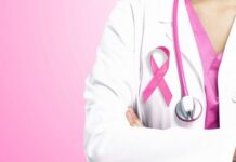 Рак молочної залози — найпоширеніше онкологічне захворювання серед жінок