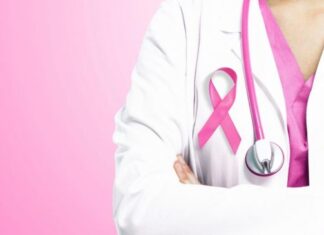 Рак молочної залози — найпоширеніше онкологічне захворювання серед жінок