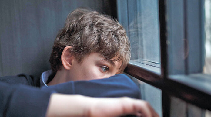 Бунтівна сила підліткового віку