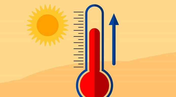 Як уберегтися від спеки?