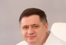 Валерій БОЙКО: “Судинна хірургія — це як перша любов, що назавжди залишається з тобою”