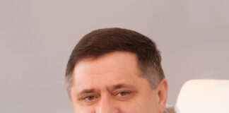 Валерій БОЙКО: “Судинна хірургія — це як перша любов, що назавжди залишається з тобою”
