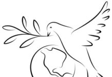 Всеукраїнський захід “Лікарі України за мир”. Анонс