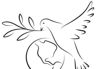 Всеукраїнський захід “Лікарі України за мир”. Анонс