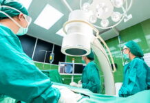 Порятунок від миготливої аритмії. Інститут Амосова почав робити складні операції