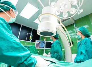 Порятунок від миготливої аритмії. Інститут Амосова почав робити складні операції