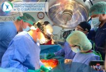 Посмертне донорство знову рятує життя