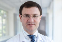 Костянтин Руденко: «Майже 70 тисяч українців живуть, маючи у грудях міну уповільненої дії, яка може вибухнути будь-якої миті»