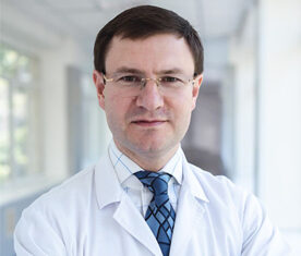 Костянтин Руденко: «Майже 70 тисяч українців живуть, маючи у грудях міну уповільненої дії, яка може вибухнути будь-якої миті»