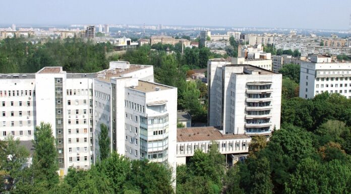 Про досягнення ДУ “Інститут педіатрії, акушерства і гінекології імені академіка О.М. Лук`янової НАМН України” до 30-ої річниці Незалежності України