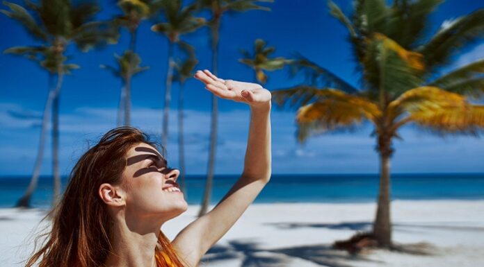 Захист очей від сонця